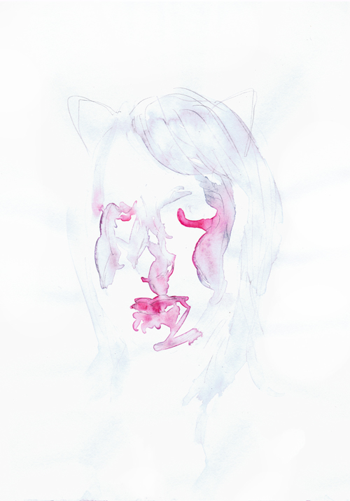 dog christina cover