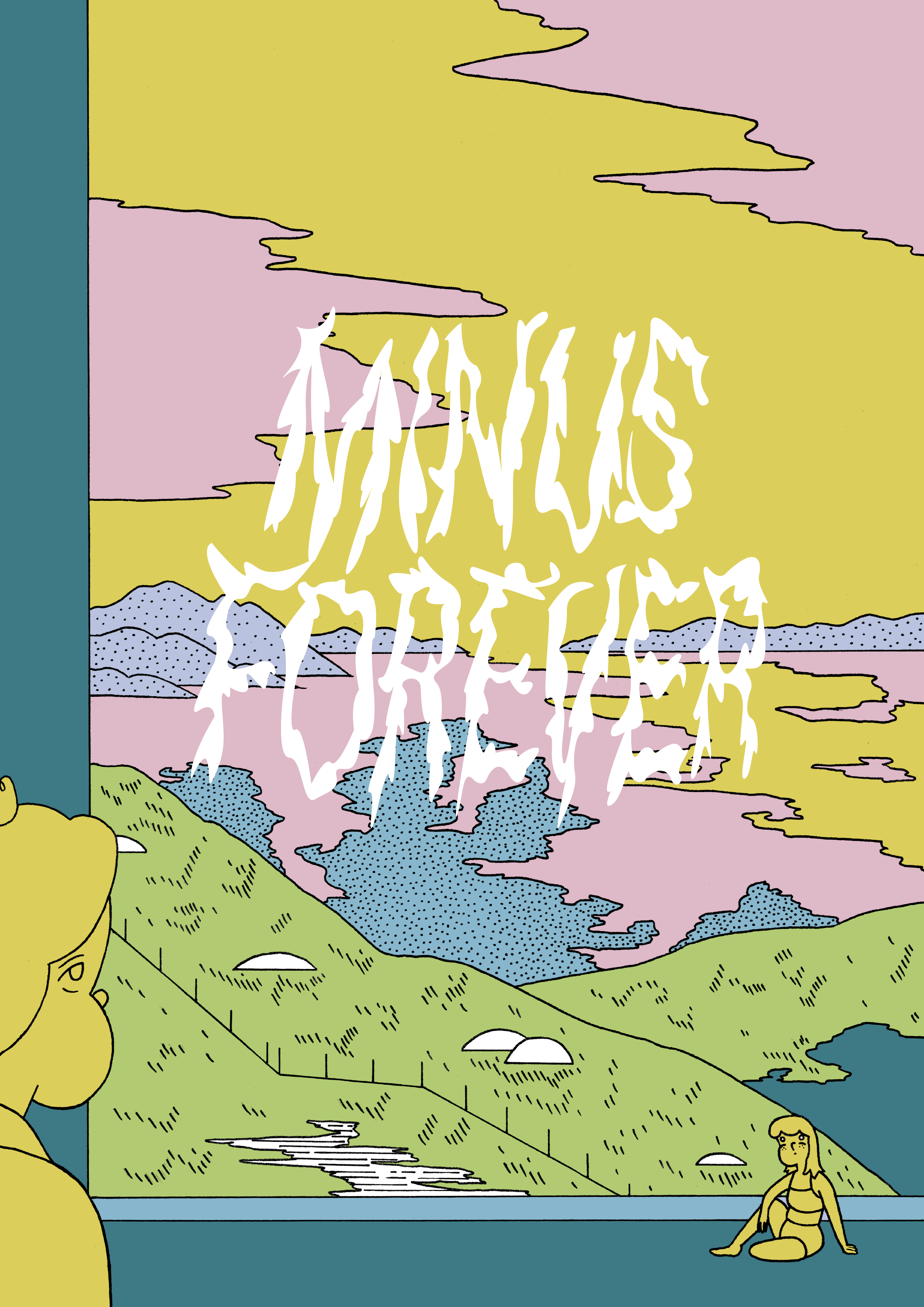 minus forever cover-01