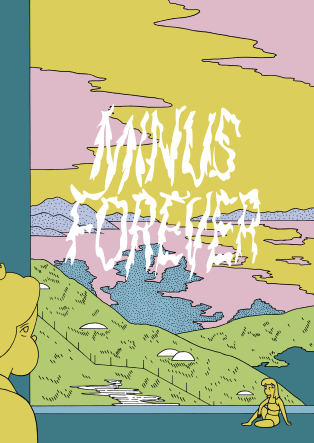 minus forever cover-01